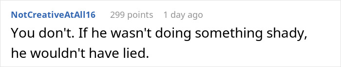 Guy Creates An Entire Fictional Relationship With His Child For A Year, GF Shell-Shocked Guy Creates An Entire Fictional Relationship With His Child For A Year, GF Shell-Shocked