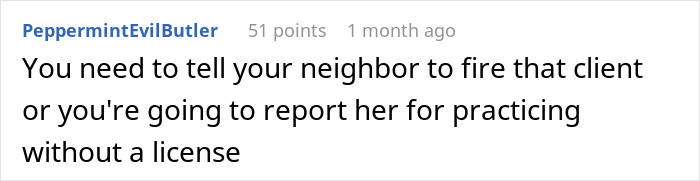 Rude Lady Has The Audacity To Call Cops On Guy Who Kicked Her Out For Entering His Home Illegally Rude Lady Has The Audacity To Call Cops On Guy Who Kicked Her Out For Entering His Home Illegally