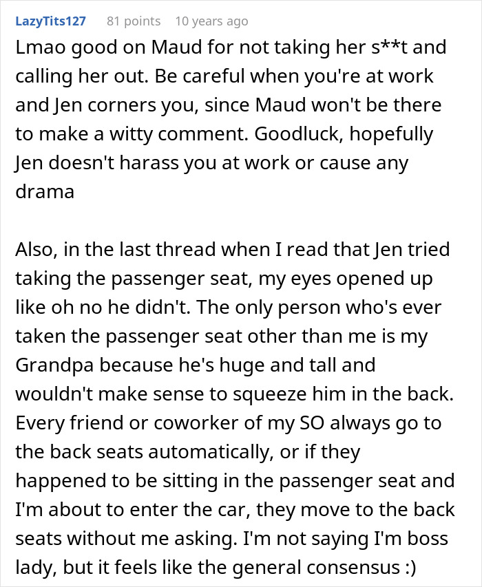 Guy Shows Just How Oblivious He Is After He Shares His Girlfriend's "Ridiculous" Behavior Guy Shows Just How Oblivious He Is After He Shares His Girlfriend's "Ridiculous" Behavior