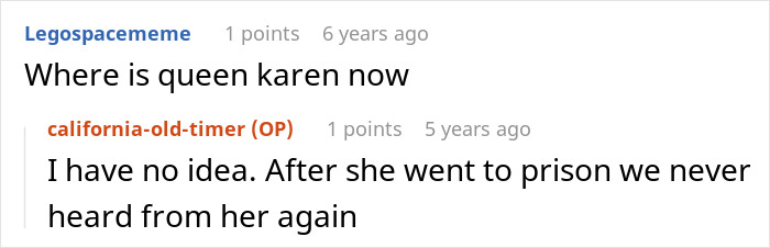 HOA "Queen Karen" Fines Everyone Over Minor Rules, Residents Discover Where Their Extra Dues Went HOA "Queen Karen" Fines Everyone Over Minor Rules, Residents Discover Where Their Extra Dues Went