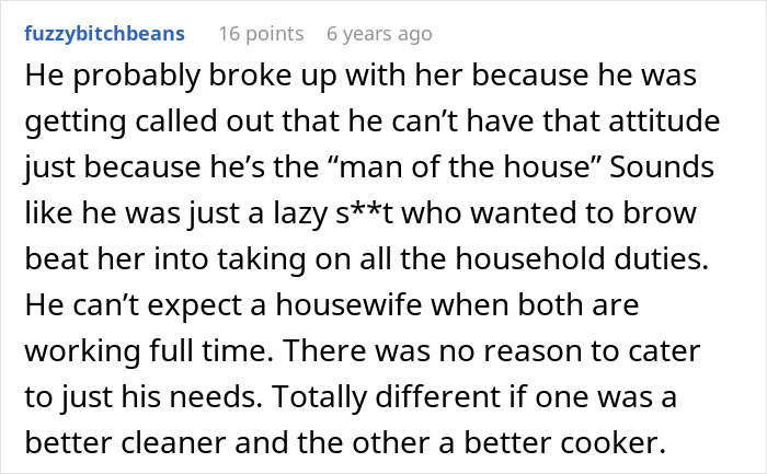 Man Reads A Secretly Written Post About Him And Can’t See The Problem So He Dumps His GF Man Reads A Secretly Written Post About Him And Can’t See The Problem So He Dumps His GF