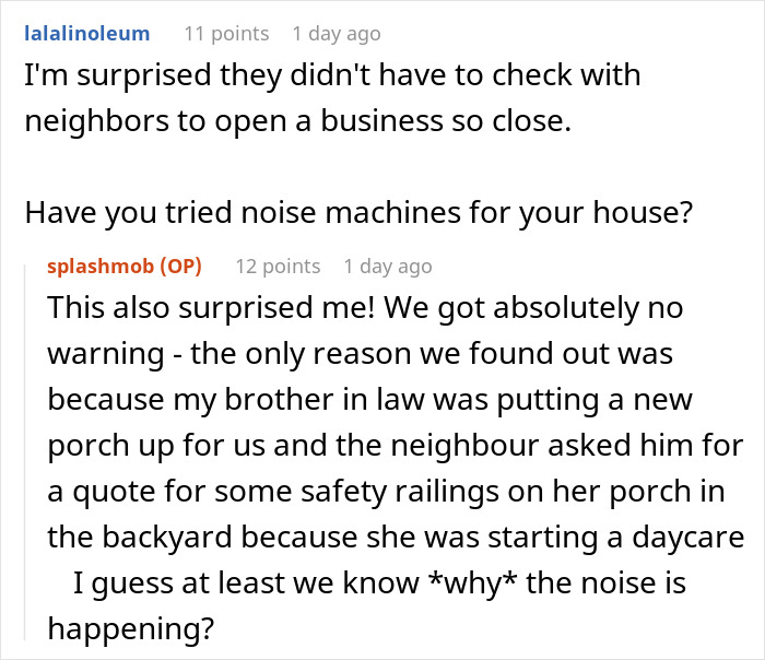 Couple Can't Believe What Their Neighbor Decides To Open In Her Home, Have To Live With Screaming And Crying Couple Can't Believe What Their Neighbor Decides To Open In Her Home, Have To Live With Screaming And Crying