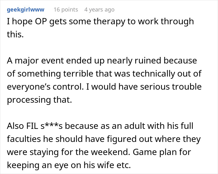 MIL Destroys Bride's Dress Hours Before The Wedding, The Reason Leaves The Whole Family In Tears MIL Destroys Bride's Dress Hours Before The Wedding, The Reason Leaves The Whole Family In Tears