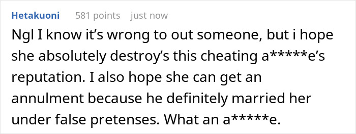 Woman Crushed After Hubby's Friend Reveals He Is Gay, Finds Out He Only Married Her Out Of Pity Woman Crushed After Hubby's Friend Reveals He Is Gay, Finds Out He Only Married Her Out Of Pity