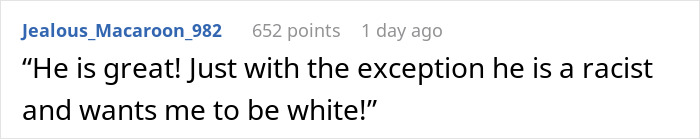 Woman Starts Planning Her Wedding, Finds Out What Her Fianc&eacute; Really Thinks About Her Culture And Religion
