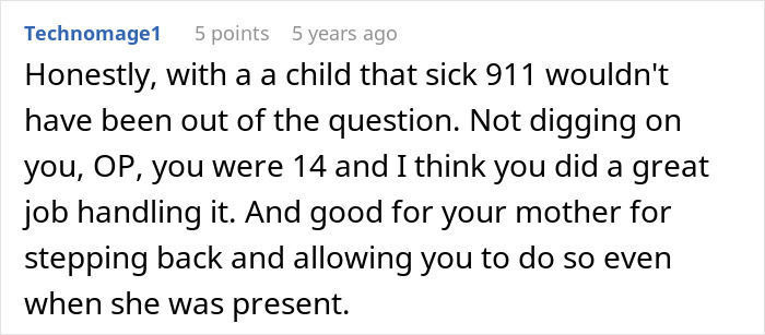 Parents Shortchange Teen Babysitter After Ignoring Her For Hours, And Get An Expensive Surprise Parents Shortchange Teen Babysitter After Ignoring Her For Hours, And Get An Expensive Surprise