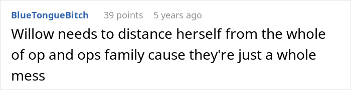 A comment section discussing a family vacation where in-laws had a massive tantrum over a best friend. A comment section discussing a family vacation where in-laws had a massive tantrum over a best friend.