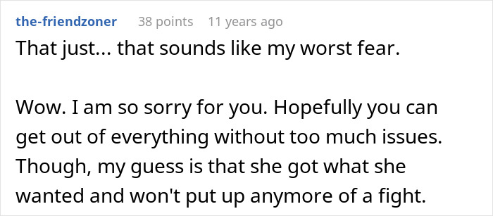 Future MIL Spends Years Sabotaging Son’s Relationship, Pushes His Fiancée Close To Calling It Quits Future MIL Spends Years Sabotaging Son’s Relationship, Pushes His Fiancée Close To Calling It Quits
