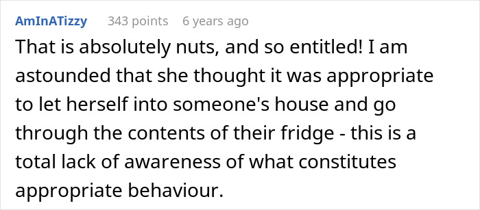 A comment about a hunter's mom wanting her share of meat, expressing disbelief at her behavior. A comment about a hunter's mom wanting her share of meat, expressing disbelief at her behavior.