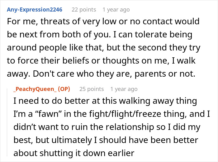 Woman Used To Be Close With MIL And Is Horrified By Her Flip After An Email Announcement To Family