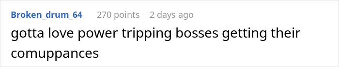 Company Loses Its Only Employee Who Can Fix A Critical Machine And Pays Dearly For The Arrogance Company Loses Its Only Employee Who Can Fix A Critical Machine And Pays Dearly For The Arrogance