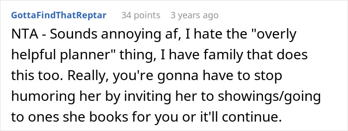 Mom Exposes Herself As A Homophobe After Trying To Take Over Daughter's Wedding Mom Exposes Herself As A Homophobe After Trying To Take Over Daughter's Wedding