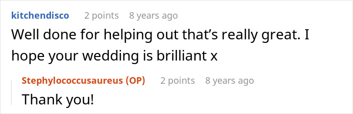 MIL Makes Wedding All About Herself, Even Wears A White Dress, Does Something Even Crazier With Scissors