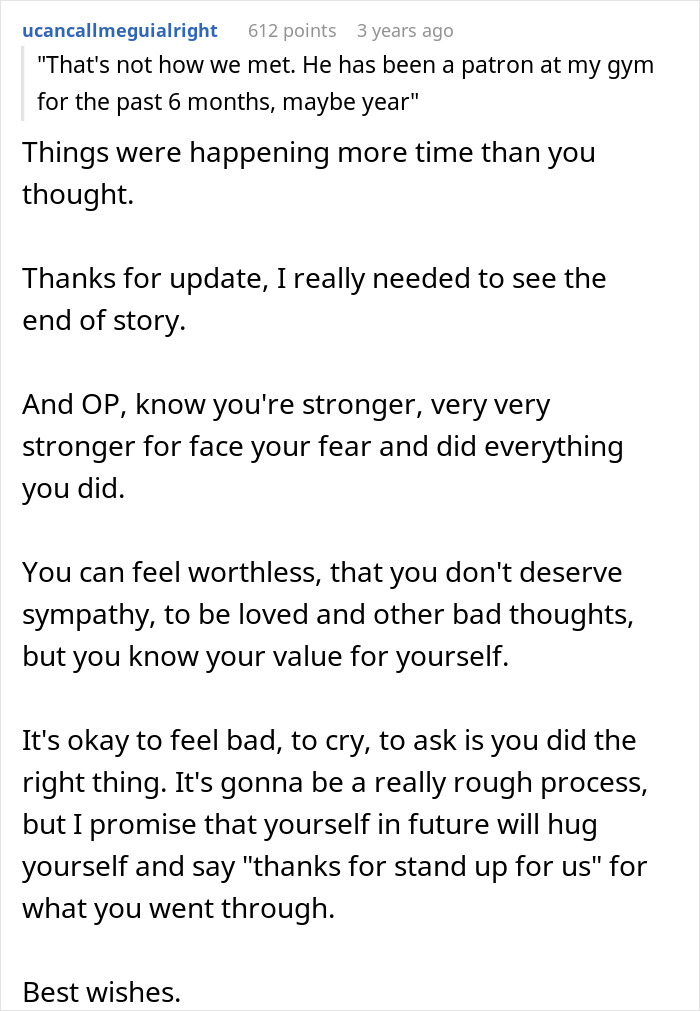 Woman Realizes Husband Might Be Obsessed With Her Boss, Things Get Way Creepier Woman Realizes Husband Might Be Obsessed With Her Boss, Things Get Way Creepier