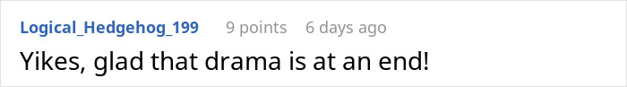 A comment about a woman seeing red flags in a 7-year relationship after a laptop gets hidden out of spite. A comment about a woman seeing red flags in a 7-year relationship after a laptop gets hidden out of spite.
