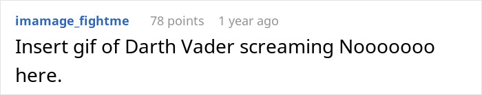 Reddit comment about Darth Vader, relevant to a man playing friends against each other. Reddit comment about Darth Vader, relevant to a man playing friends against each other.