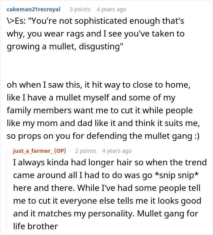 Mom Insults Her Abandoned Son, Then Has The Nerve To Try And Dig Her Claws Into His Inheritance Mom Insults Her Abandoned Son, Then Has The Nerve To Try And Dig Her Claws Into His Inheritance