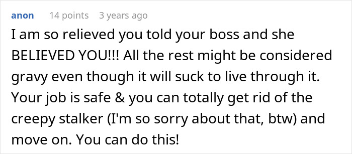 Woman Realizes Husband Might Be Obsessed With Her Boss, Things Get Way Creepier Woman Realizes Husband Might Be Obsessed With Her Boss, Things Get Way Creepier