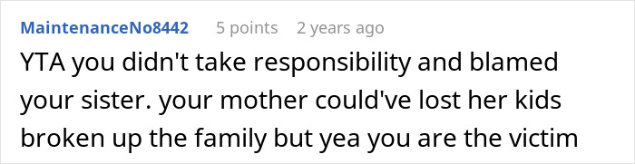 Chaotic And Crazy Twin Story Leaves People Wondering Who The Actual Sociopath Is Chaotic And Crazy Twin Story Leaves People Wondering Who The Actual Sociopath Is