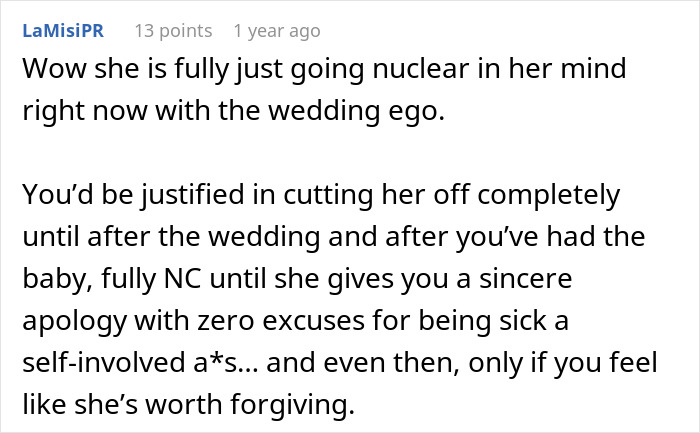 Bride Uninvites Maid Of Honor From The Wedding Out Of Nowhere, Her Reason For It Ends The Friendship Bride Uninvites Maid Of Honor From The Wedding Out Of Nowhere, Her Reason For It Ends The Friendship