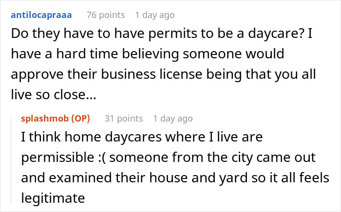 Couple Can't Believe What Their Neighbor Decides To Open In Her Home, Have To Live With Screaming And Crying Couple Can't Believe What Their Neighbor Decides To Open In Her Home, Have To Live With Screaming And Crying