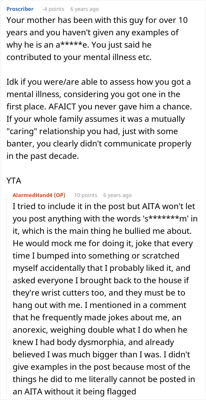Mom Thinks Her Husband And Daughter Have A Funny Relationship, Wedding Plans Reveal The Ugly Truth Mom Thinks Her Husband And Daughter Have A Funny Relationship, Wedding Plans Reveal The Ugly Truth