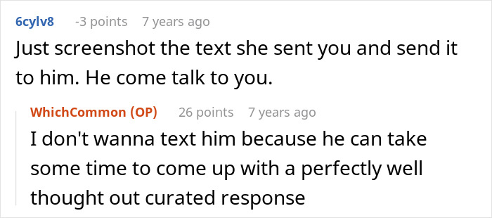 Wives Find Out Their Husbands Are Hiding A Huge Secret, They Can't Agree On What To Do Next