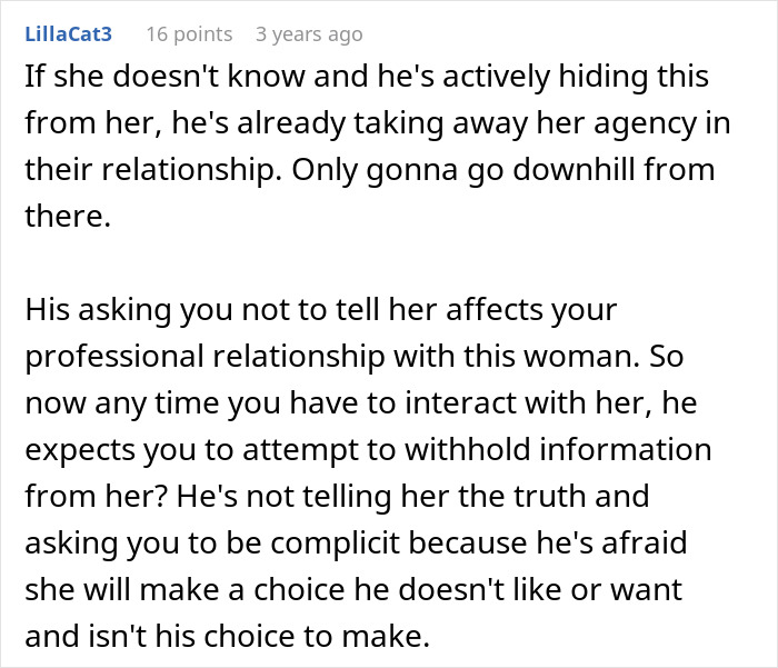 Woman Realizes Husband Might Be Obsessed With Her Boss, Things Get Way Creepier Woman Realizes Husband Might Be Obsessed With Her Boss, Things Get Way Creepier
