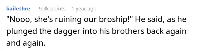 Teen Blames Woman For “Stealing” His Brother, Secretly Contaminates Her Food For 3 Years As Revenge Teen Blames Woman For “Stealing” His Brother, Secretly Contaminates Her Food For 3 Years As Revenge