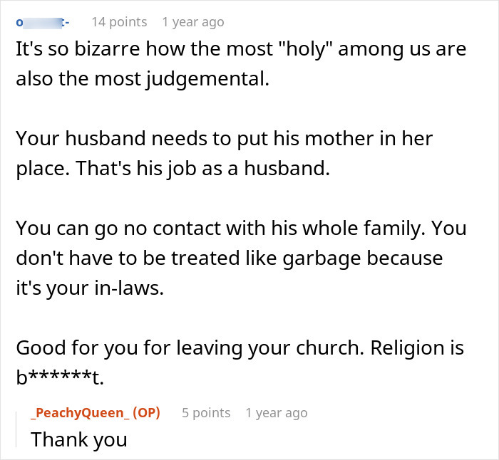 Woman Used To Be Close With MIL And Is Horrified By Her Flip After An Email Announcement To Family