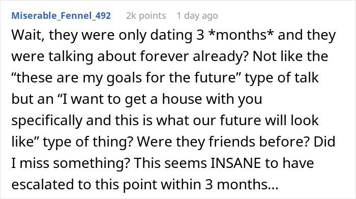Woman Left In Shock After Uncovering Her Boyfriend&rsquo;s Decade-Long Lie