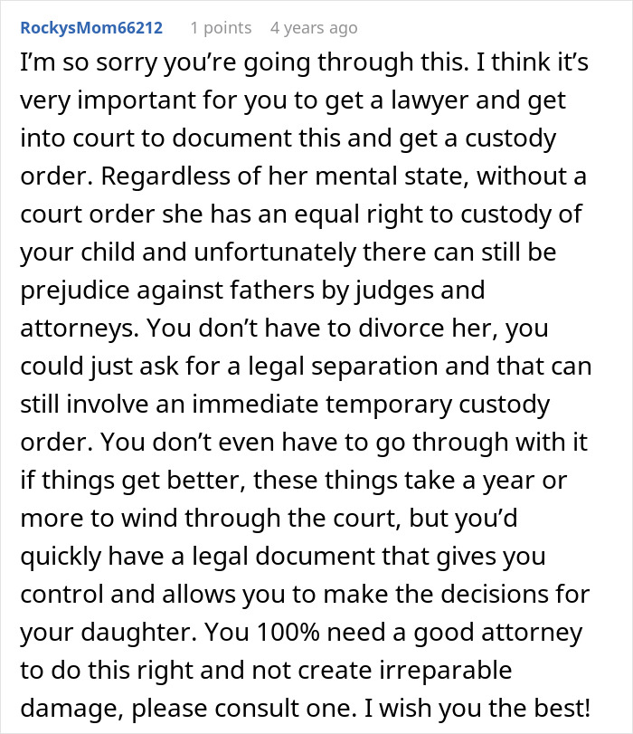 Wife Uses A Boy's Name For Baby Daughter Behind Hubby’s Back, He Considers Divorce When He Finds Out Wife Uses A Boy's Name For Baby Daughter Behind Hubby’s Back, He Considers Divorce When He Finds Out