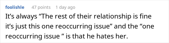 Man Reads A Secretly Written Post About Him And Can’t See The Problem So He Dumps His GF Man Reads A Secretly Written Post About Him And Can’t See The Problem So He Dumps His GF