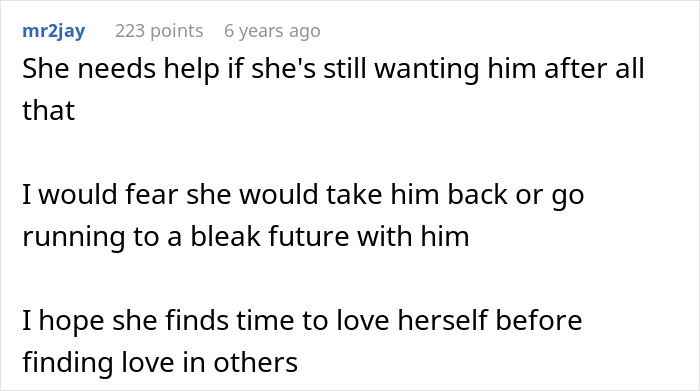 Man Reads A Secretly Written Post About Him And Can’t See The Problem So He Dumps His GF Man Reads A Secretly Written Post About Him And Can’t See The Problem So He Dumps His GF