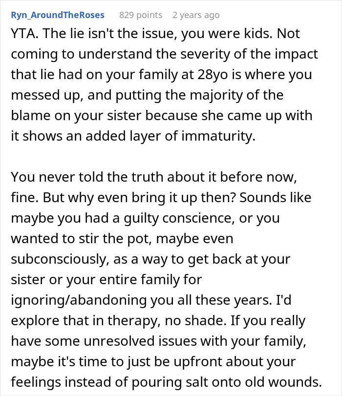 Chaotic And Crazy Twin Story Leaves People Wondering Who The Actual Sociopath Is Chaotic And Crazy Twin Story Leaves People Wondering Who The Actual Sociopath Is