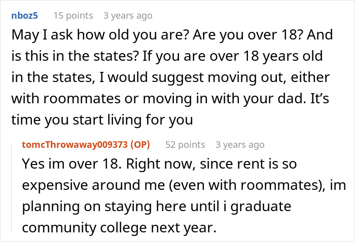 Guy Rejects “Forever Caretaker” Role For Special Needs Sister, Comes Home To A Heartbreaking Scene Guy Rejects “Forever Caretaker” Role For Special Needs Sister, Comes Home To A Heartbreaking Scene