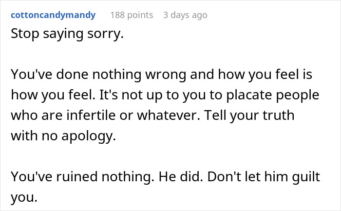 Woman Never Wanted Kids But Gets Pregnant, BF Tells A Secret In Frustration That Shatters Her Woman Never Wanted Kids But Gets Pregnant, BF Tells A Secret In Frustration That Shatters Her