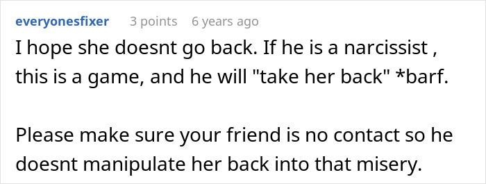 Man Reads A Secretly Written Post About Him And Can’t See The Problem So He Dumps His GF Man Reads A Secretly Written Post About Him And Can’t See The Problem So He Dumps His GF