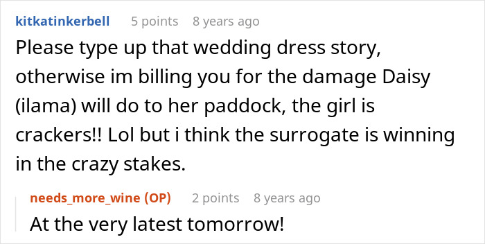 Wedding Turns Dramatic As Wacky MIL Tries To Wear White And Steals Bride's Dress, Fails Miserably Wedding Turns Dramatic As Wacky MIL Tries To Wear White And Steals Bride's Dress, Fails Miserably