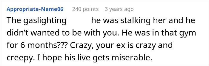 Woman Realizes Husband Might Be Obsessed With Her Boss, Things Get Way Creepier Woman Realizes Husband Might Be Obsessed With Her Boss, Things Get Way Creepier