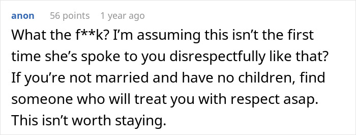Man Shows His Vulnerable Side To His Girlfriend For The First Time, Her Response Leaves Him Packing His Bags Man Shows His Vulnerable Side To His Girlfriend For The First Time, Her Response Leaves Him Packing His Bags