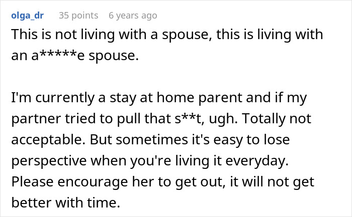 Man Reads A Secretly Written Post About Him And Can’t See The Problem So He Dumps His GF Man Reads A Secretly Written Post About Him And Can’t See The Problem So He Dumps His GF