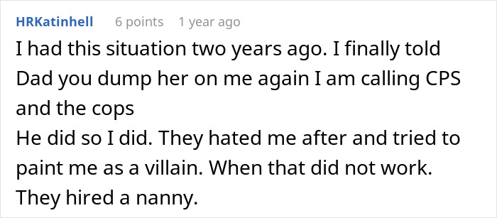 Dad Keeps Sending His Kid To The Neighbors To Get Free Childcare, They Decide They’ve Had Enough Dad Keeps Sending His Kid To The Neighbors To Get Free Childcare, They Decide They’ve Had Enough