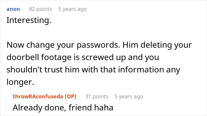 The Internet has crazy theories about a man’s fiancée and her fancy laptop, none of them are right. The Internet has crazy theories about a man’s fiancée and her fancy laptop, none of them are right.
