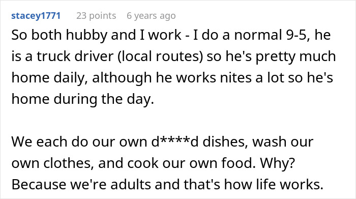 Man Reads A Secretly Written Post About Him And Can’t See The Problem So He Dumps His GF Man Reads A Secretly Written Post About Him And Can’t See The Problem So He Dumps His GF