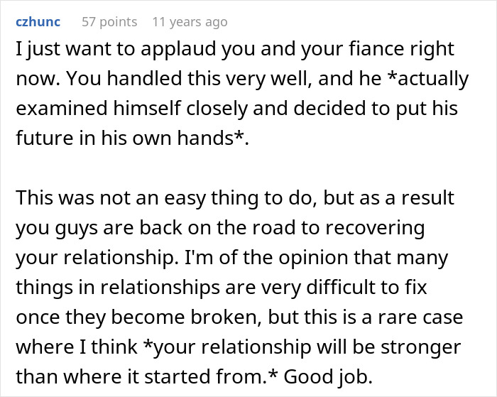 Future MIL Spends Years Sabotaging Son’s Relationship, Pushes His Fiancée Close To Calling It Quits Future MIL Spends Years Sabotaging Son’s Relationship, Pushes His Fiancée Close To Calling It Quits