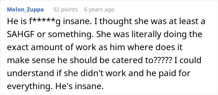 Man Reads A Secretly Written Post About Him And Can’t See The Problem So He Dumps His GF Man Reads A Secretly Written Post About Him And Can’t See The Problem So He Dumps His GF