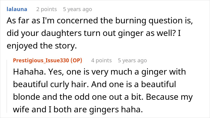 A Reddit thread discussing new parents, rude neighbor, and an illegal antenna being used against them. A Reddit thread discussing new parents, rude neighbor, and an illegal antenna being used against them.