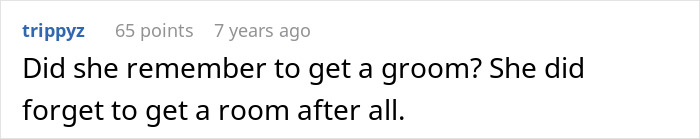 Bride Comes In To Pay For Wedding One Day Before Getting Married, Surprised They Kick Her Out Bride Comes In To Pay For Wedding One Day Before Getting Married, Surprised They Kick Her Out