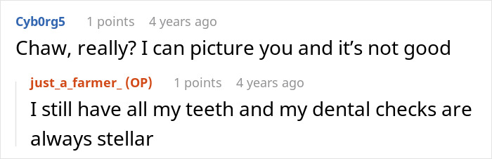 Mom Insults Her Abandoned Son, Then Has The Nerve To Try And Dig Her Claws Into His Inheritance Mom Insults Her Abandoned Son, Then Has The Nerve To Try And Dig Her Claws Into His Inheritance